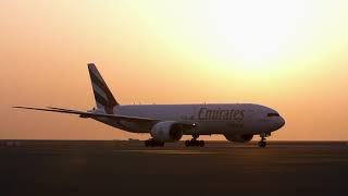 Emirates Skycargo To Work With Unicef For Covid-19 Vaccine Distribution | Emirates Skycargo