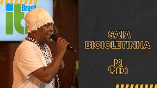 Live Do Psi - Saia Bicicletinha