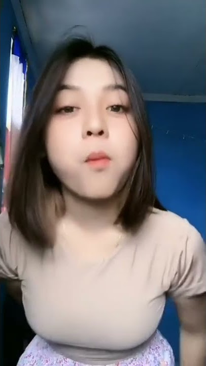 Cewek imut gemoy🤩#shorts