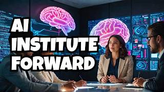 Collaborating for Progress: The United States Artificial Intelligence Institute