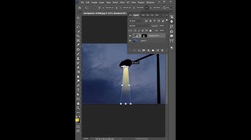 spotlight effect in Photoshop 2023/ #photoshoptutorial #shortstutorial #graphicdesign #shorts