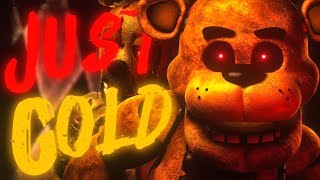 ❗ JUST GOLD | FNAF SONG COLLAB ❗