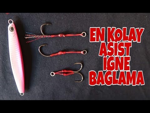 EN KOLAY ASİST
