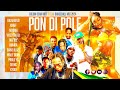 Dancehall Mix 2024 Clean | Pon Di Pole | Clean Dancehall Mix 2024,Rajahwild,Kraff,Intence,Alkaline