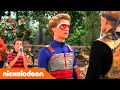 Henry Danger | Henry besiegt Drex 👊 | Nickelodeon Deutschland