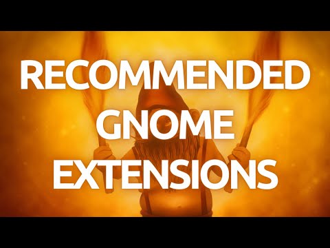 "What Are The Best Gnome Extensions To Install In Ubuntu 22.04 LTS"