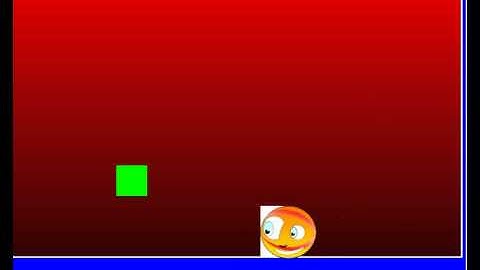 Java game: Camera System Broke