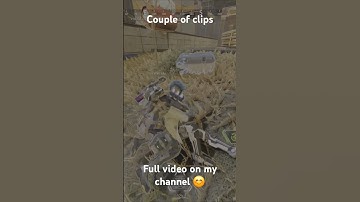 Couple of clips, full video on my channel 😊 #apexlegends #apex #apexclips #streamclips #ttv #streams