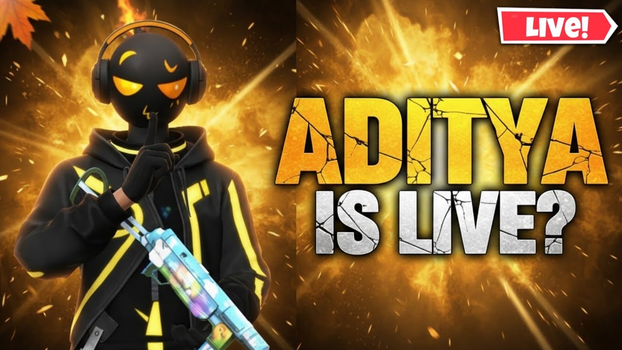 Free Fire BR Rank Push With Friends #live - YouTube