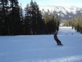 Ground Tricks @ Sierra-at-Tahoe