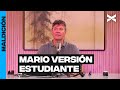 EL RECUERDO DE MARIO PERGOLINI DE SU PASO POR EL SECUNDARIO | #Maldicion