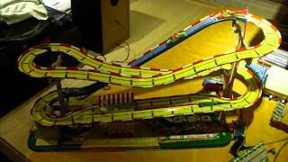 Technofix Big Dipper #316