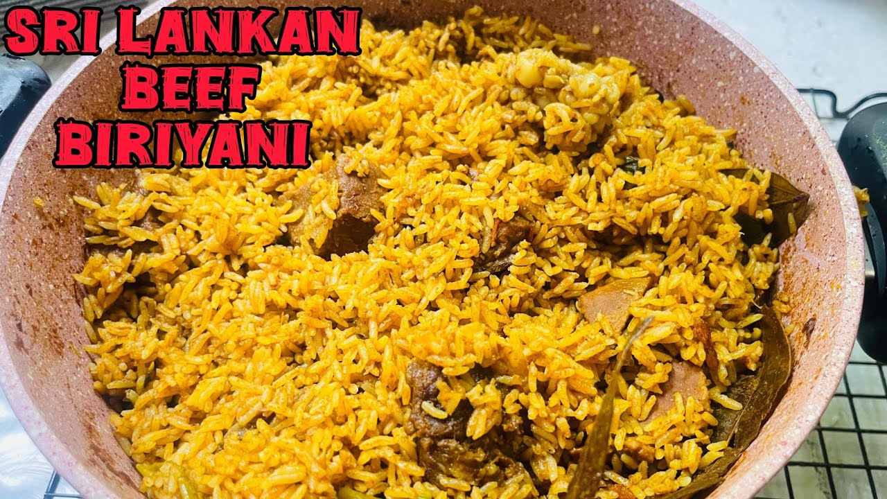 இந்த மாதிரி பிரியாணி செய்து பாருங்க taste சூப்பரா வரும் 