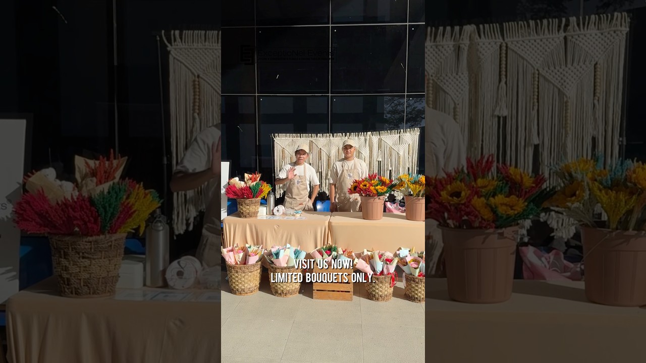ExceptioNel Events Shorts