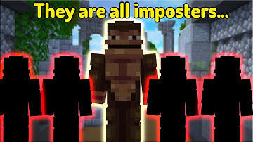 Watch out for these scammers... (Hypixel Skyblock)