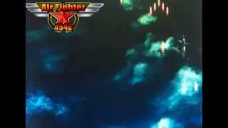Air Fighter 1942 World War II screenshot 4
