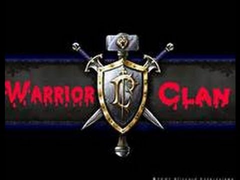 Warriors clan