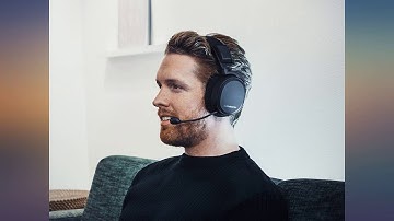 SteelSeries Arctis Pro + GameDAC Gaming Headset - Certified Hi-Res Audio System for review