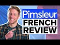 Pimsleur French Review 2022 (Is This Language App Worth It?)