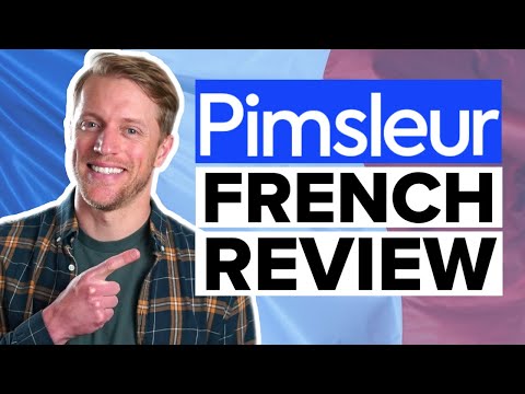Pimsleur French Review 2022 (Is This Language App Worth It?)