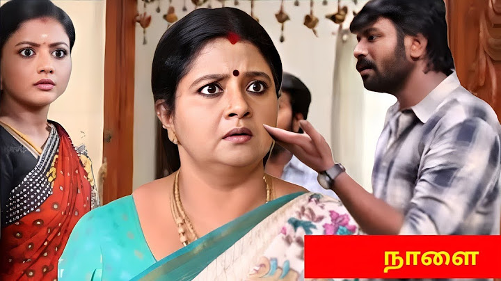 Siragadikka Aasai | 24th to 26th August 2024 - Promo