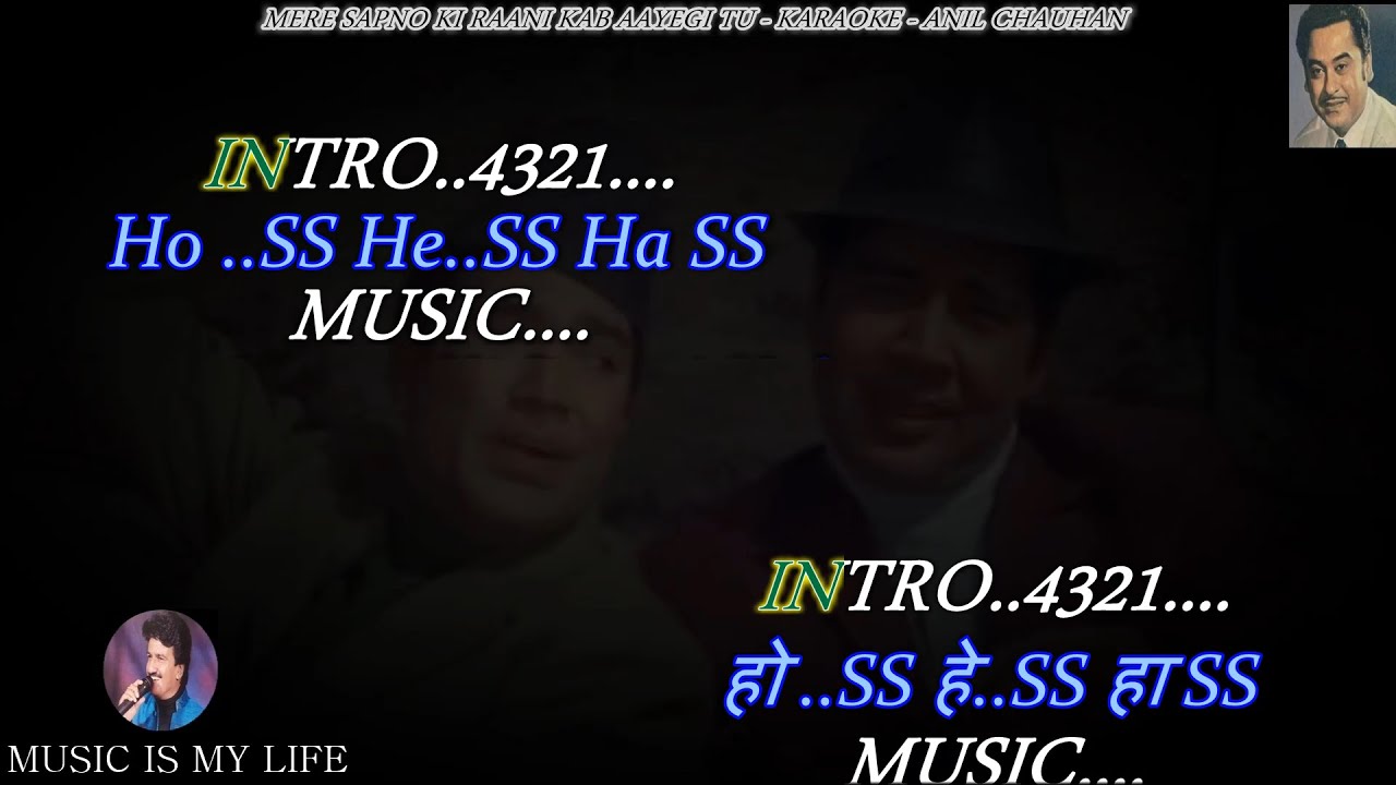 Latest Title & Thumbnail