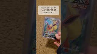 My Eeveelutions pokemon card collection! My Eeveelutions pokemon card collection!