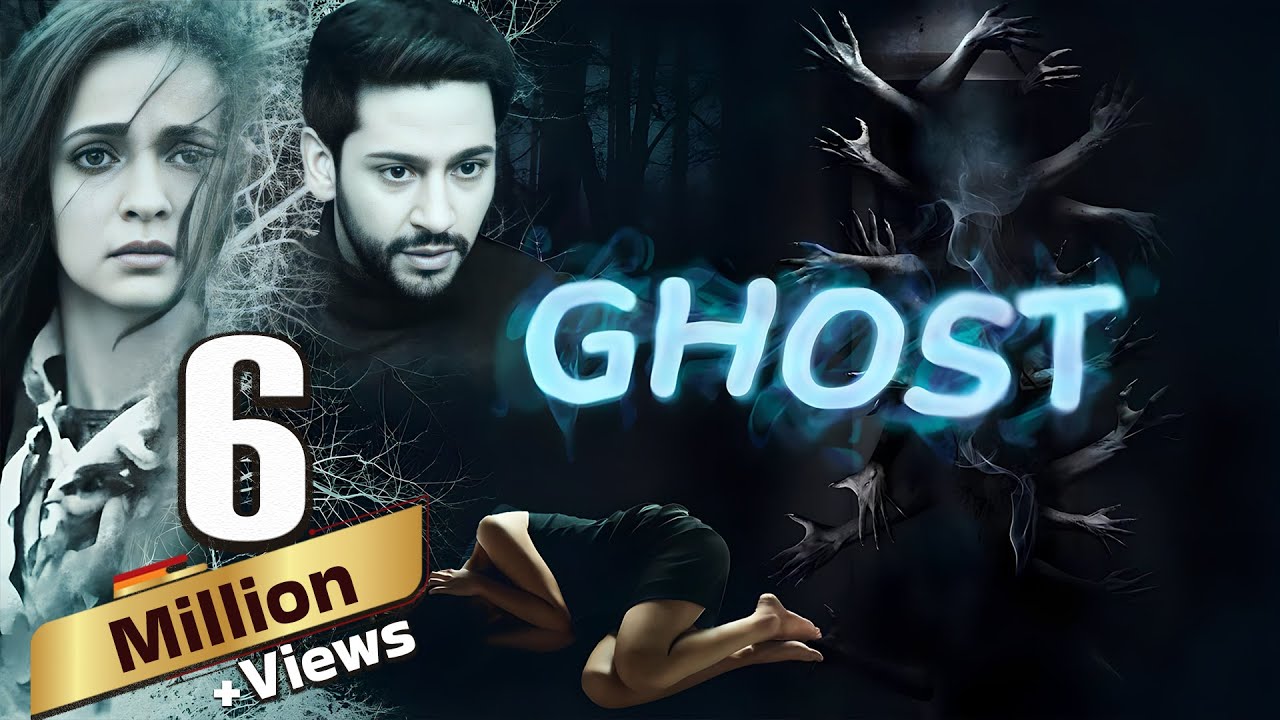 Ghost 2019 Full Hindi Movie   Sanaya Irani   Vikram Bhatt   Bollywood Horror Movies 4K