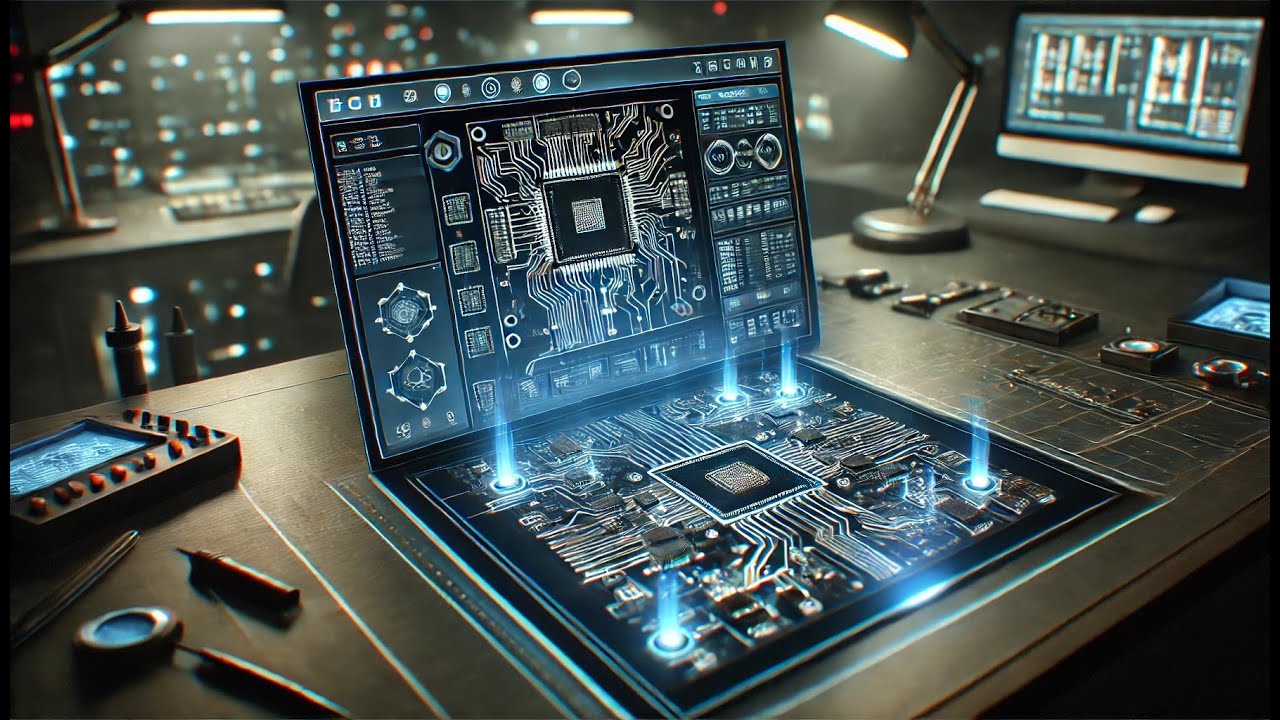 EAGLE 7.6 FULL PARA HACER PCB !!! - YouTube