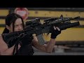 M16ar15 compilation in movies  tv part 1