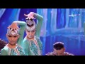 MOON DANCE I 3-р шат I Дугаар 1 I Авьяаслаг Монголчууд 2016