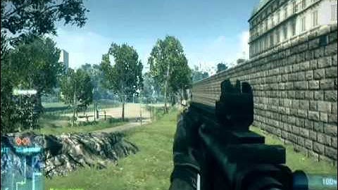 Input Lag in Battlefield 3 Beta - Game breaking bug *FIXED*