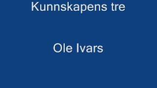 Ole Ivars - Kunnskapens tre chords