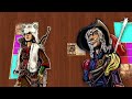How to play Murder Hobo Tavern Brawl!