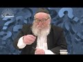 Qa evidence israeli government  2nd day yom tov harav yitzchak breitowitz