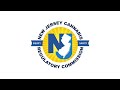 Cannabis Regulatory Commission Public Meeting - Thursday, October 27, 2022