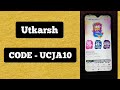 Utkarsh Classes discount coupon code | utkarsh Classes maximum discount offer today 2026 batches