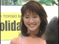 風俗勤務疑惑で引退の美人巨乳グラビアアイドル