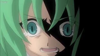 The Depression in Higurashi When They Cry