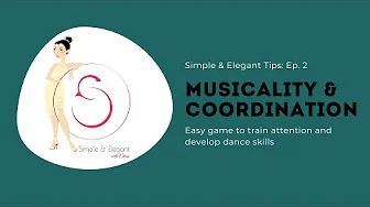 Simple&Elegant Tips: On games and coordination