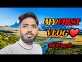 My first vlog 2024 sujeet dehati vlog