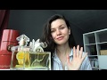 РАСХЛАМЛЕНИЕ: Guerlain Mitsouko, Kenzo Jungle (cлон), Opium YSL