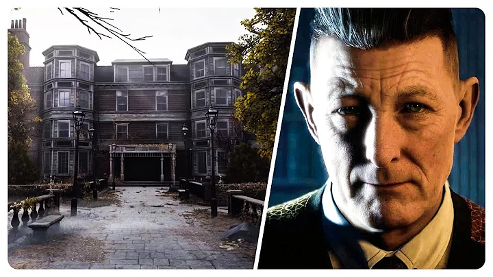 The MURDER CASTLE of 1890s Chicago - Part 1 - The ...