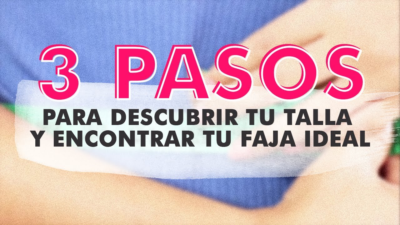 10 tips para reducir medidas con nuestras Fajas Reductoras para uso di –  Shapes Secrets Fajas