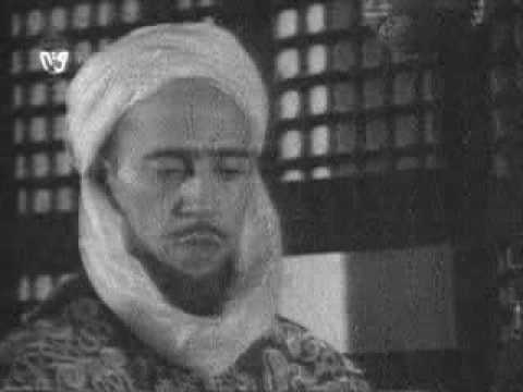 فوازير ابيض واسود أمير الانتقام