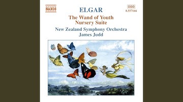 The Wand of Youth Suite No. 1, Op. 1a: I. Overture