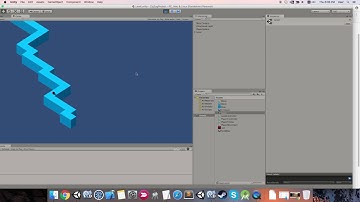 ZigZag - Unity Project