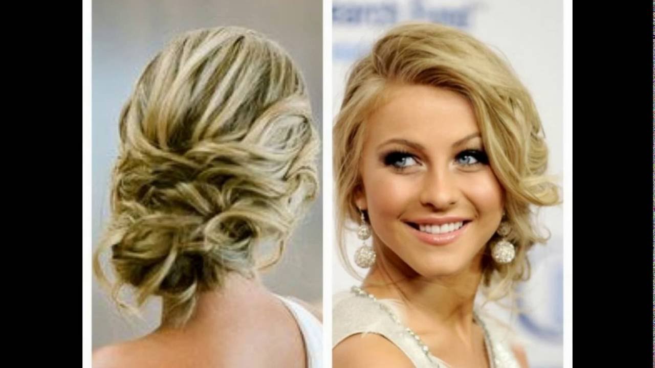 30 Prom Hairstyles For Long Hair Down with braids  Prom 