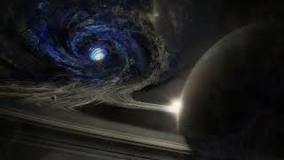Mellow Sonic - Gravitational Singularity (Ambient Mix)
