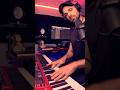 “RUSH” #piano #pianomusic #iseenord #indieartist #pianoversion #upcomingmusician